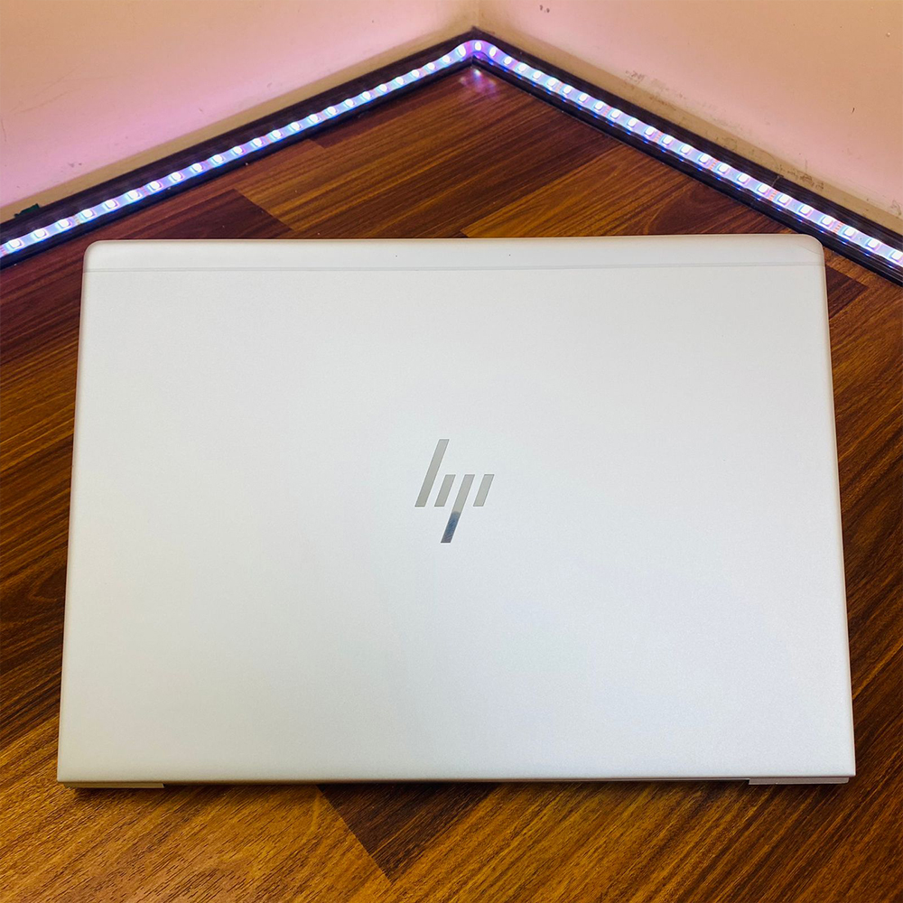 HP EliteBook | 840 G5 Laptop | i5 8th Gen | 8GB RAM | 256GB SSD | 14″ FHD Display | Backlight Keyboard | Laptop - Image 8