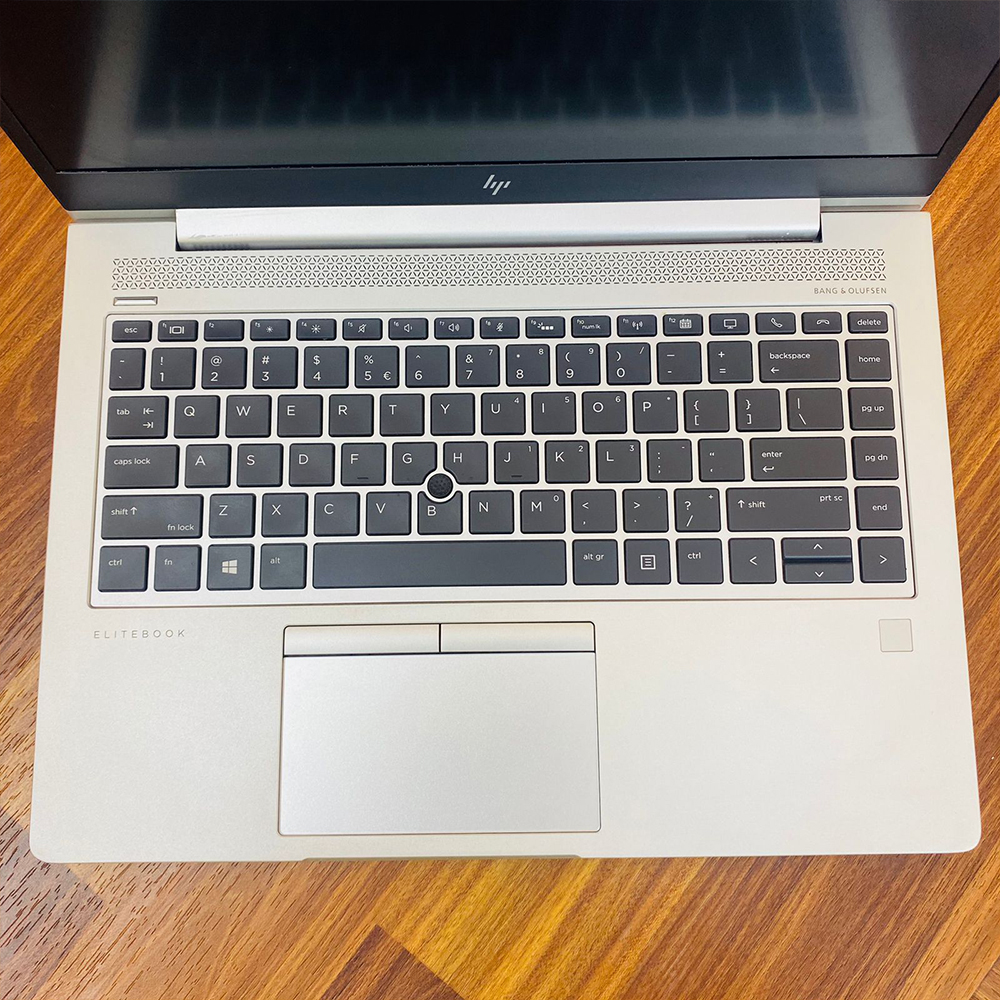 HP EliteBook | 840 G5 Laptop | i5 8th Gen | 8GB RAM | 512GB SSD | 14″ FHD Display | Backlight Keyboard | Laptop - Image 7