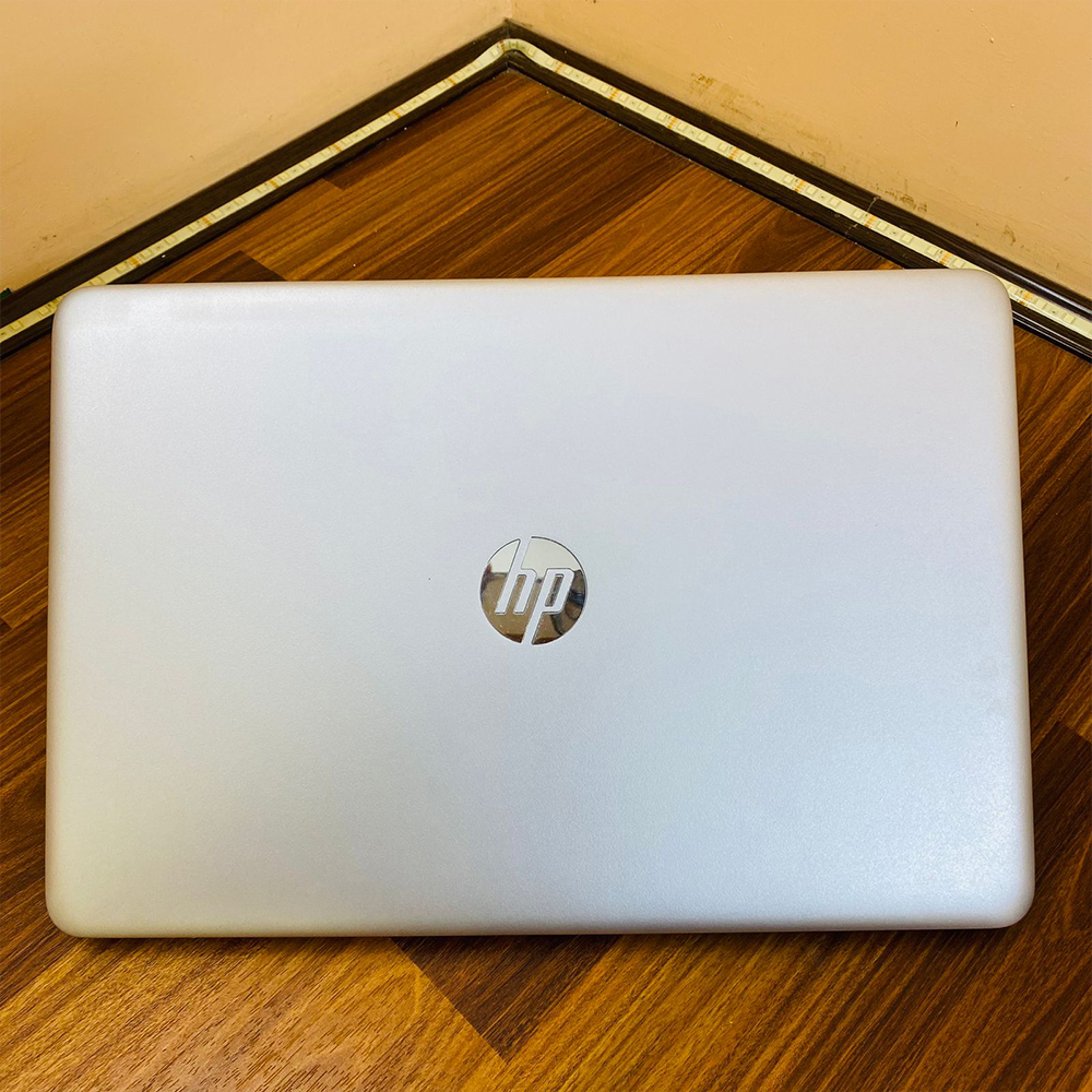 HP EliteBook | 850 G3 Laptop | i5 6th Gen | 8GB RAM | 256GB SSD | 15.6″ FHD Display | WebCam | Laptop - Image 6