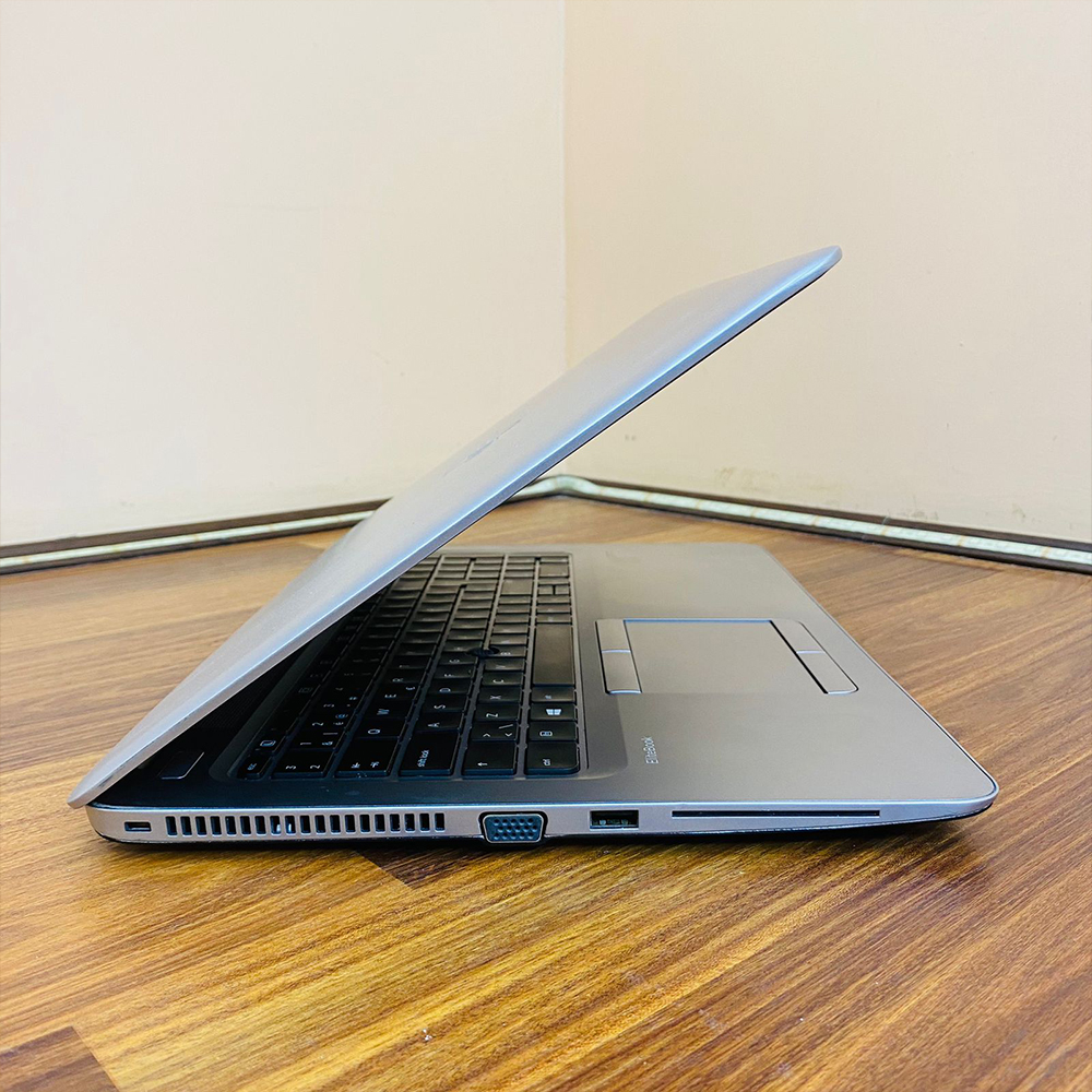 HP EliteBook | 850 G3 Laptop | i7 6th Gen | 8GB RAM | 256GB SSD | 15.6″ FHD Display | WebCam | Laptop - Image 7