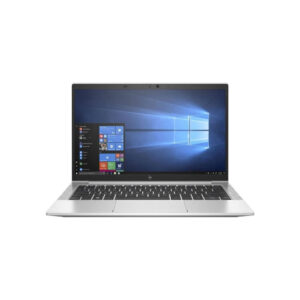 HP EliteBook | 830 G7 Laptop | i5 10th Gen | 16GB RAM | 256GB SSD | 13.3″ FHD Display | Backlight Keyboard | Laptop