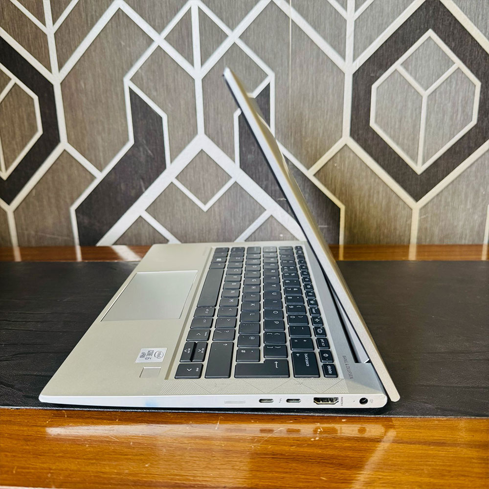 HP EliteBook | 830 G7 Laptop | i5 10th Gen | 16GB RAM | 256GB SSD | 13.3″ FHD Display | Backlight Keyboard | Laptop - Image 6