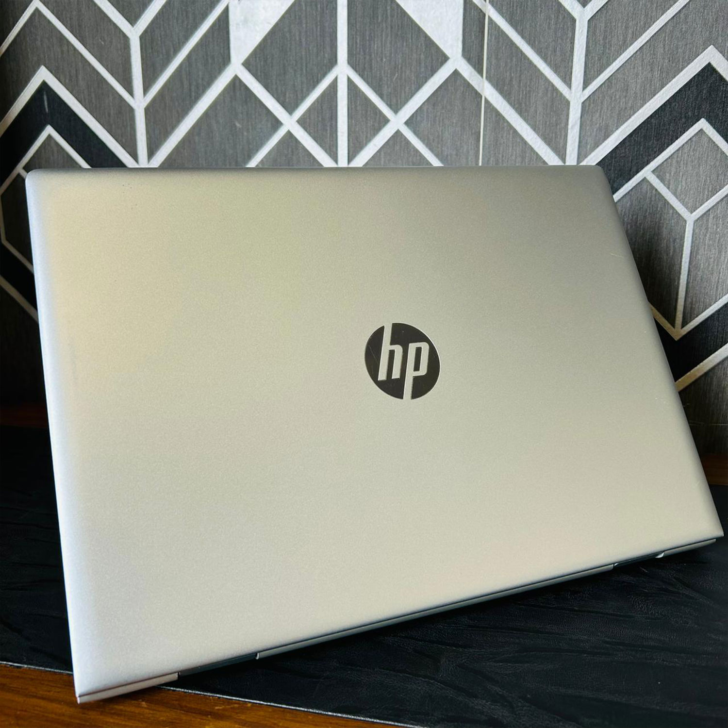 HP | ProBook 640 G5 Laptop | 256GB SSD | 8GB RAM | Core i7-8365U | 8th Gen | 14″ FHD Display | Backlit Keyboard | 1.6GHz Processor | Laptop - Image 5