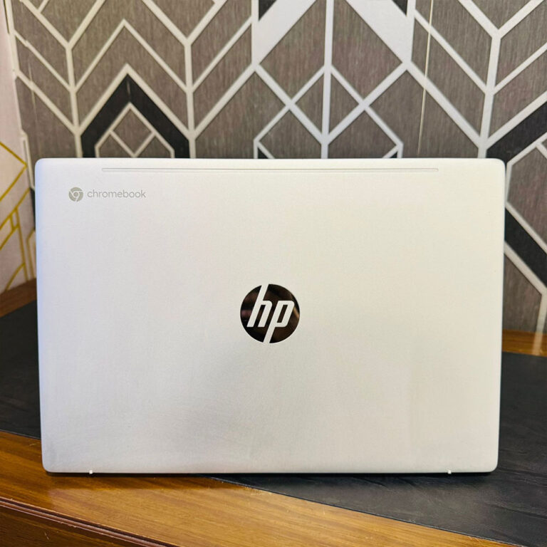 HP | Pro C640 Chromebook | Windows 10 | 64GB SSD | 8GB RAM | Intel Core i5-10310U | Quad-core 1.70 GHz | 14″ HD Display | Chromebook - Image 5