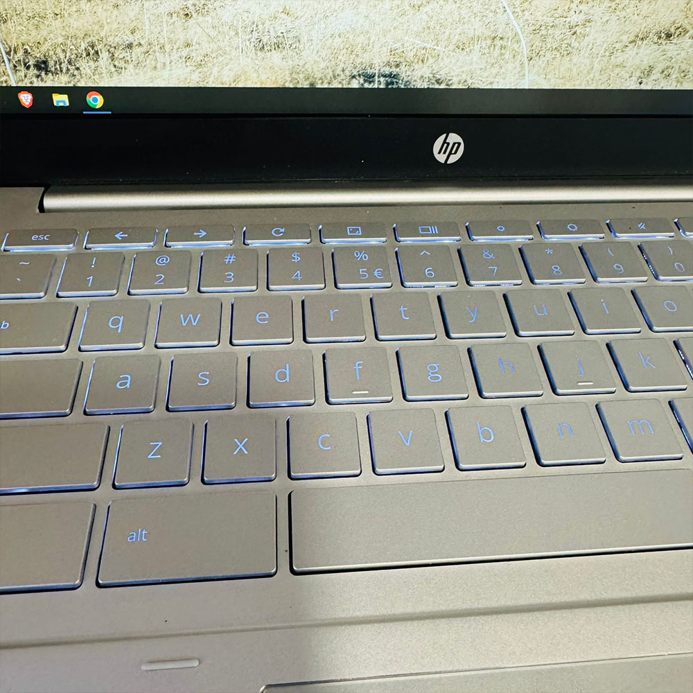 HP | Pro C640 Chromebook | Windows 10 | 64GB SSD | 8GB RAM | Intel Core i5-10310U | Quad-core 1.70 GHz | 14″ HD Display | Chromebook - Image 8