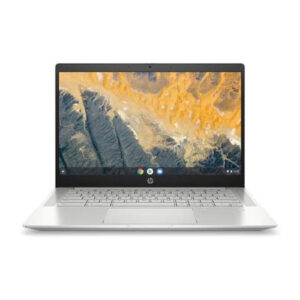 HP | Pro C640 Chromebook | Windows 10 | 64GB SSD | 8GB RAM | Intel Core i5-10310U | Quad-core 1.70 GHz | 14″ HD Display | Chromebook