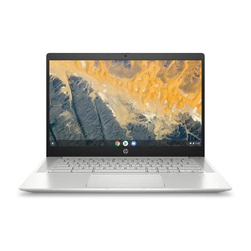 HP | Pro C640 Chromebook | Windows 10 | 64GB SSD | 8GB RAM | Intel Core i5-10310U | Quad-core 1.70 GHz | 14″ HD Display | Chromebook