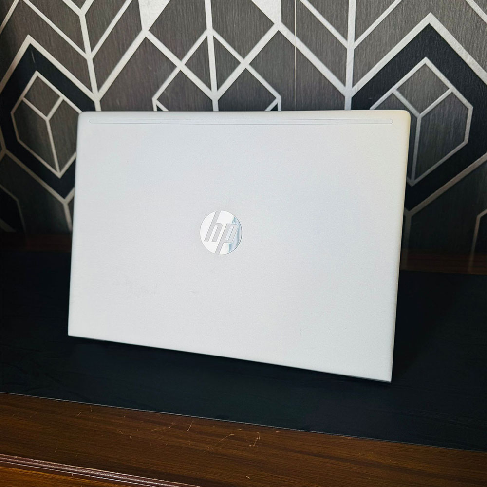 HP | ProBook 440 G7 Laptop | 256GB SSD | 8GB RAM | 10th Generation | Intel Core i5-10210U QuadCore Processor | 14″ FHD Display | 1.6GHz Processor | Laptop - Image 9