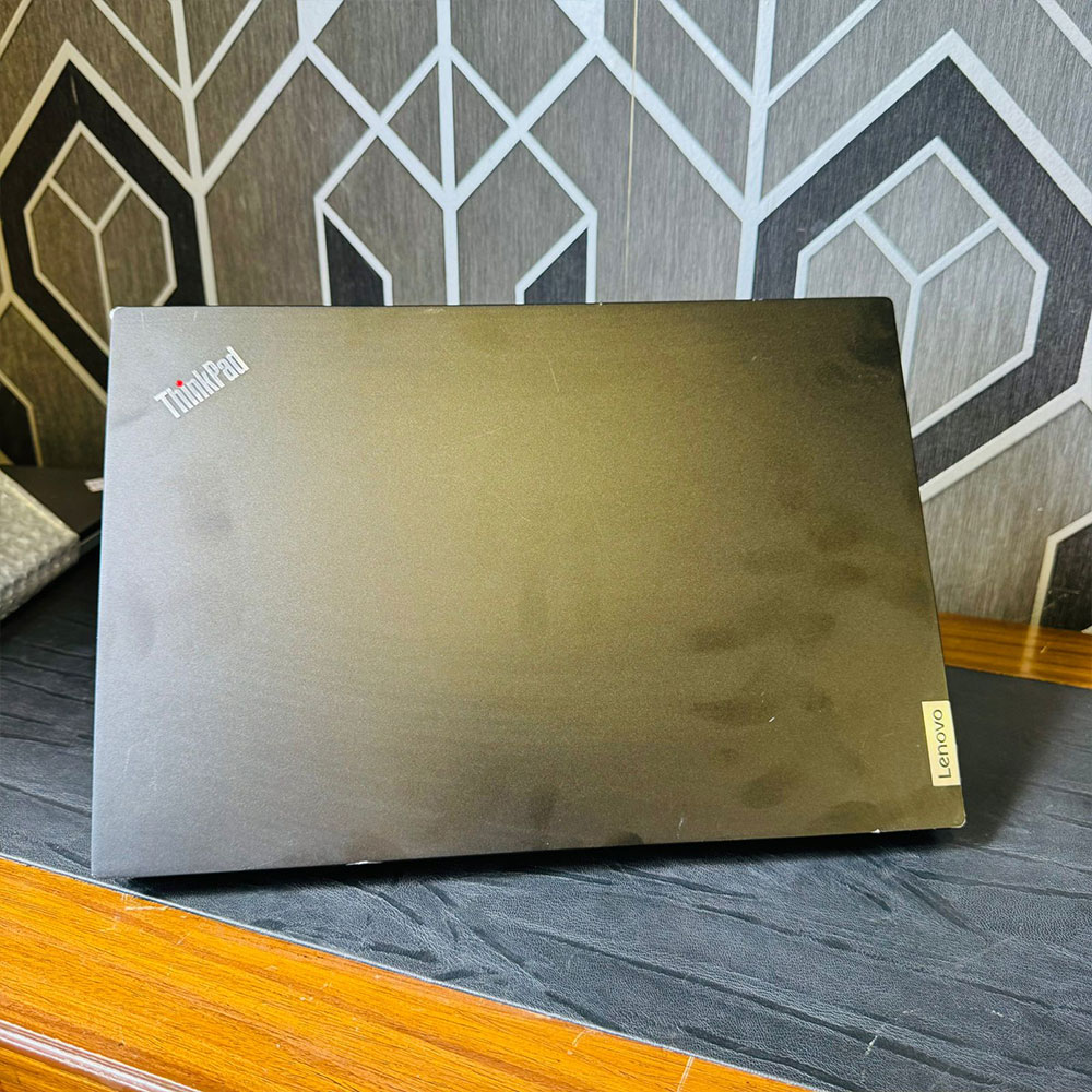 Lenovo ThinkPad | E14 Gen 2 Laptop | 8GB Ram | 256GB Storage | 14″ Full HD IPS Display | Intel Core i5-1135G7 2.40 GHz | Laptop - Image 10