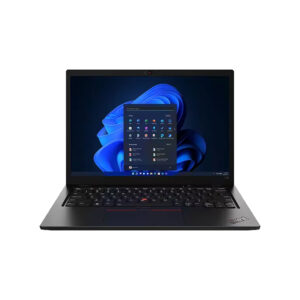 Lenovo ThinkPad | L13 Laptop | 8GB Ram | 256GB Storage | 13.3″ FHD Display | Integrated Intel® UHD Graphics | Intel Core i5 10th Gen 1.70 GHz | Laptop