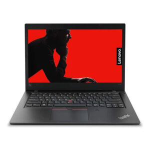 Lenovo ThinkPad | L480 Laptop | 8GB Ram | 256GB Storage | 14″ FHD Display | Integrated Intel® UHD Graphics | Intel 8th Gen Core i5-8350U 1.60 GHz | Laptop