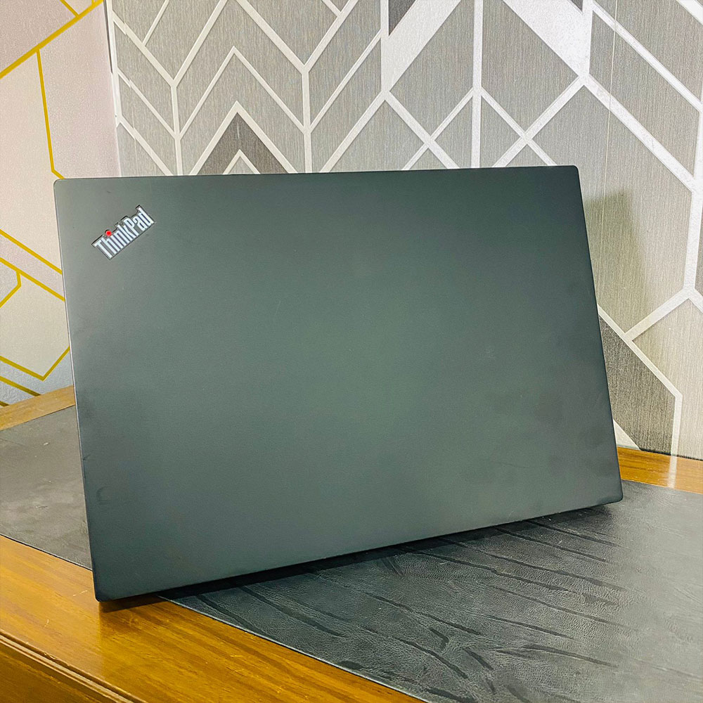 Lenovo | Thinkpad T460S | 256GB SSD | 8GB RAM | Core i5 | 6th Generation | Intel UHD Graphics 620 | Backlight Keyboard | 14″ HD LED Display | Laptop - Image 2