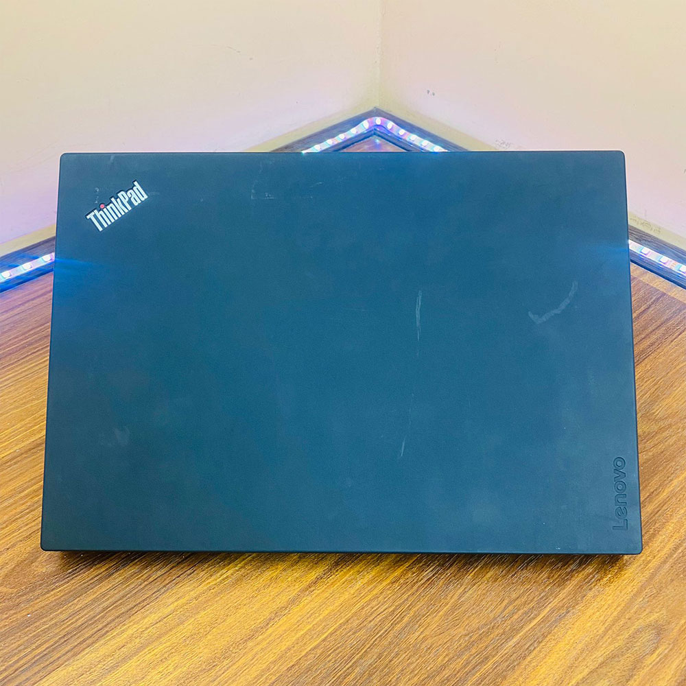 Lenovo | Thinkpad T480 | 256GB SSD | 8GB RAM | Core i5 | 8th Generation | Intel UHD Graphics 620 | 14″ FHD IPS Display | Laptop - Image 9