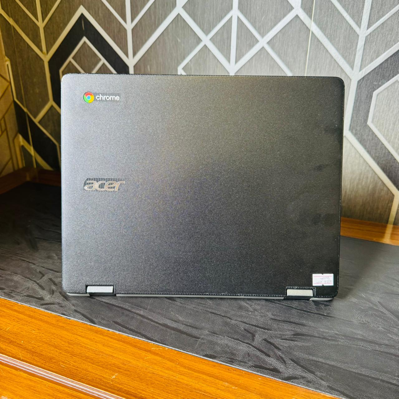 Acer | Spin 512 R851T | Chromebook | 32GB eMMC | 4GB RAM | Intel Celeron N4120 | 360 Rotatable | Touchscreen | 2029 Updatable | Playstore Supported | 12″ IPS Display | ChromeBook - Image 6