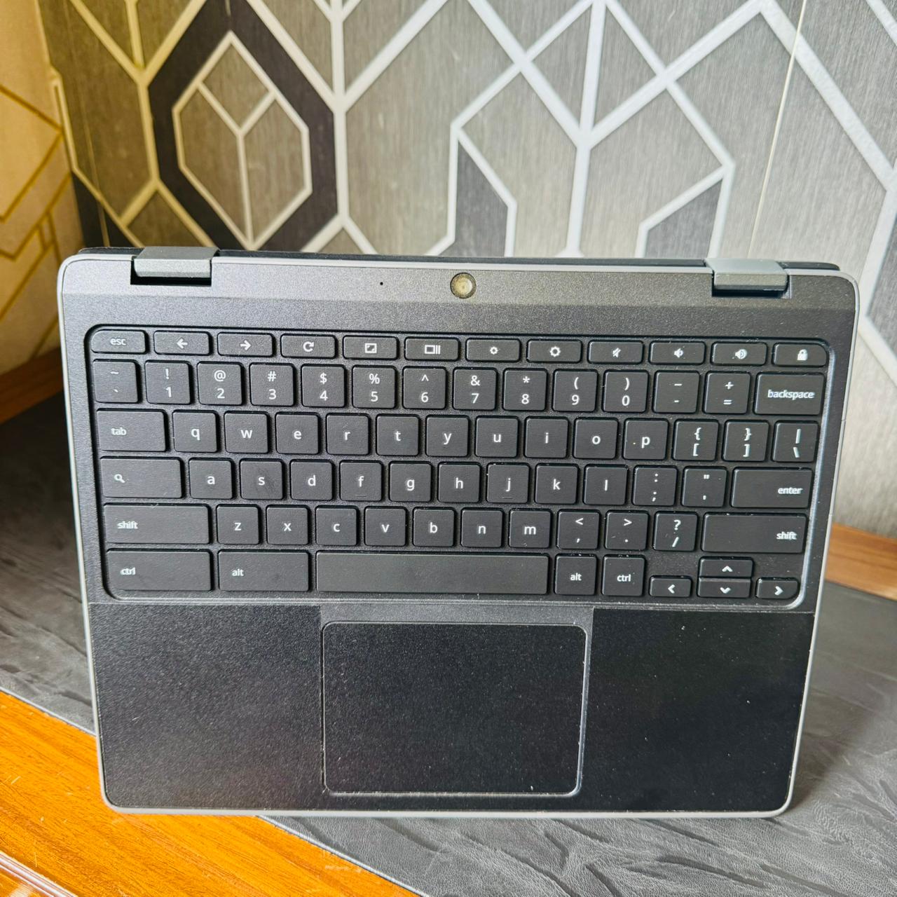 Acer | Spin 512 R851T | Chromebook | 32GB eMMC | 4GB RAM | Intel Celeron N4120 | 360 Rotatable | Touchscreen | 2029 Updatable | Playstore Supported | 12″ IPS Display | ChromeBook - Image 8