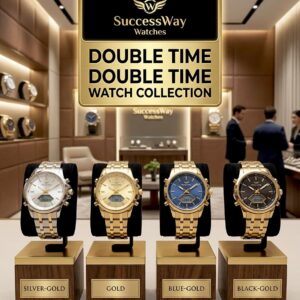 SUCCESS WAY Watches