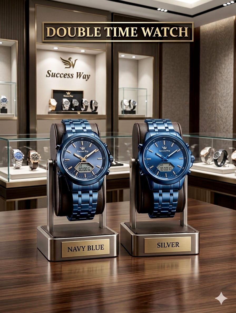 SUCCESS WAY Watches - Image 5