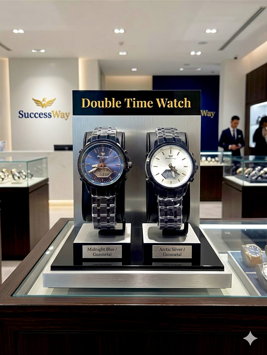 SUCCESS WAY Watches - Image 6