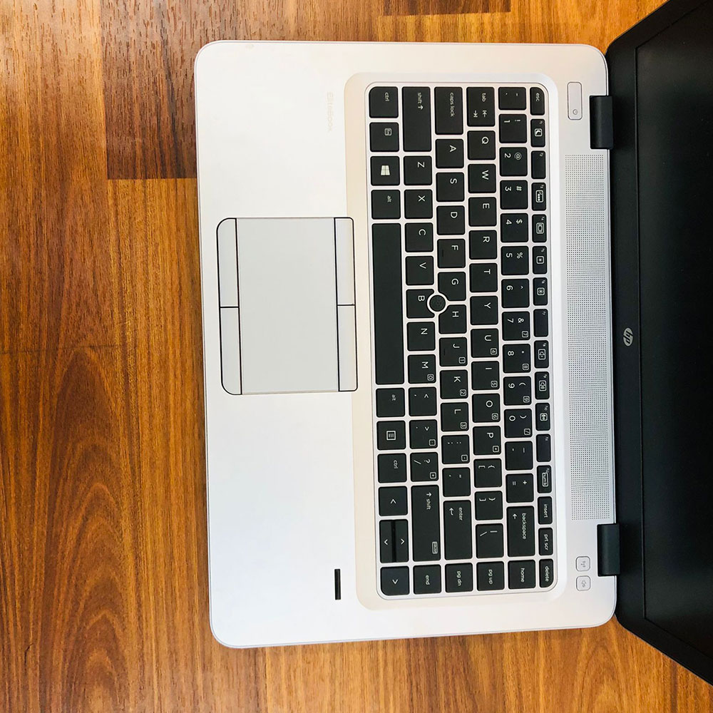 HP | EliteBook 840 G3 Laptop | 256GB SSD | 8 GB RAM | Core i5 6200U | 6th Gen | 14″ Display | Webcam | Battery Warranty | Laptop - Image 8