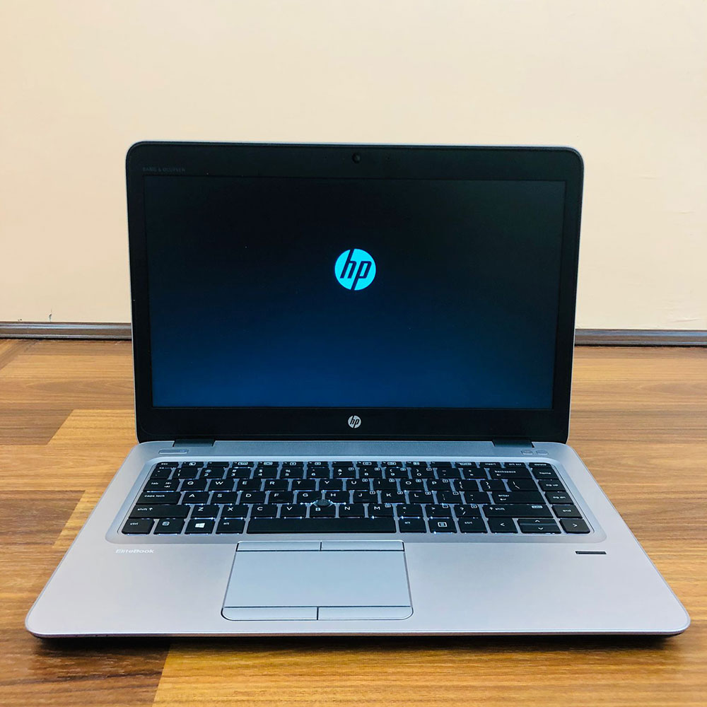 HP | EliteBook 840 G3 Laptop | 256GB SSD | 8 GB RAM | Core i5 6200U | 6th Gen | 14″ Display | Webcam | Battery Warranty | Laptop - Image 6