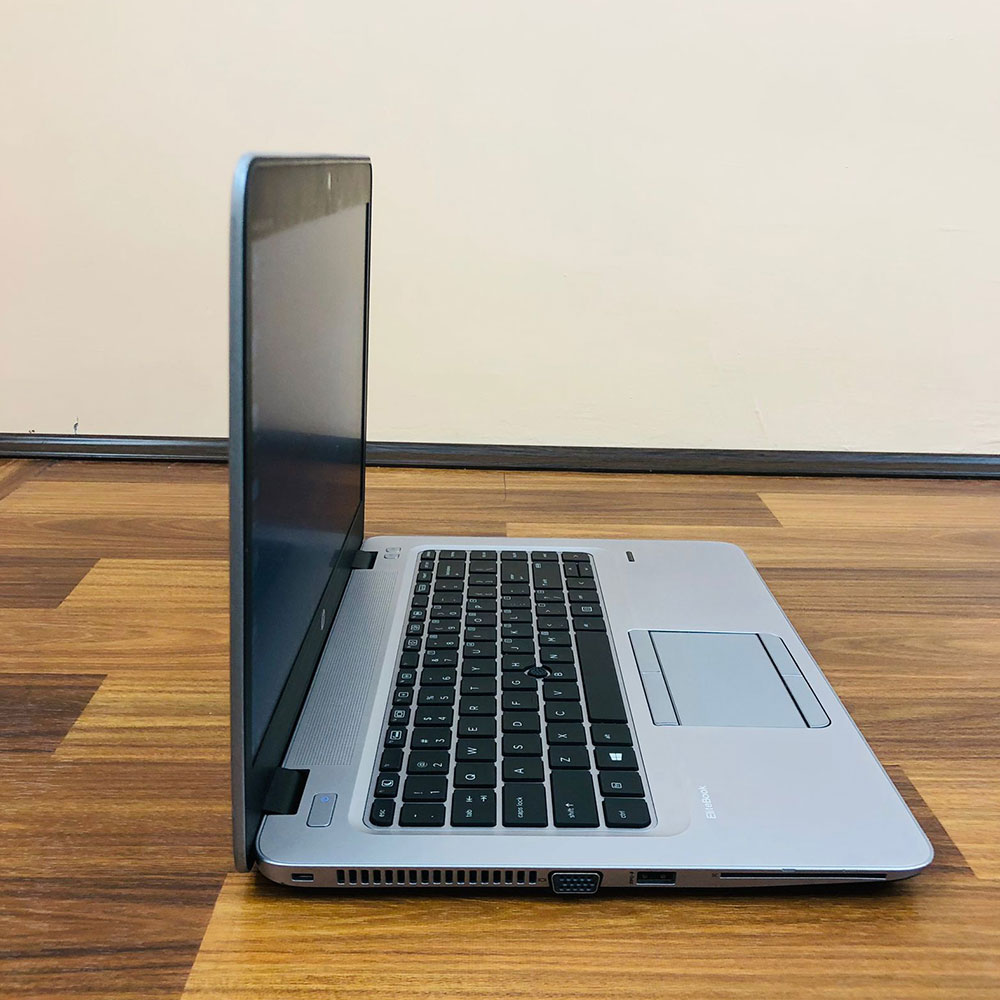 HP | EliteBook 840 G3 Laptop | 256GB SSD | 8 GB RAM | Core i5 6200U | 6th Gen | 14″ Display | Webcam | Battery Warranty | Laptop - Image 2