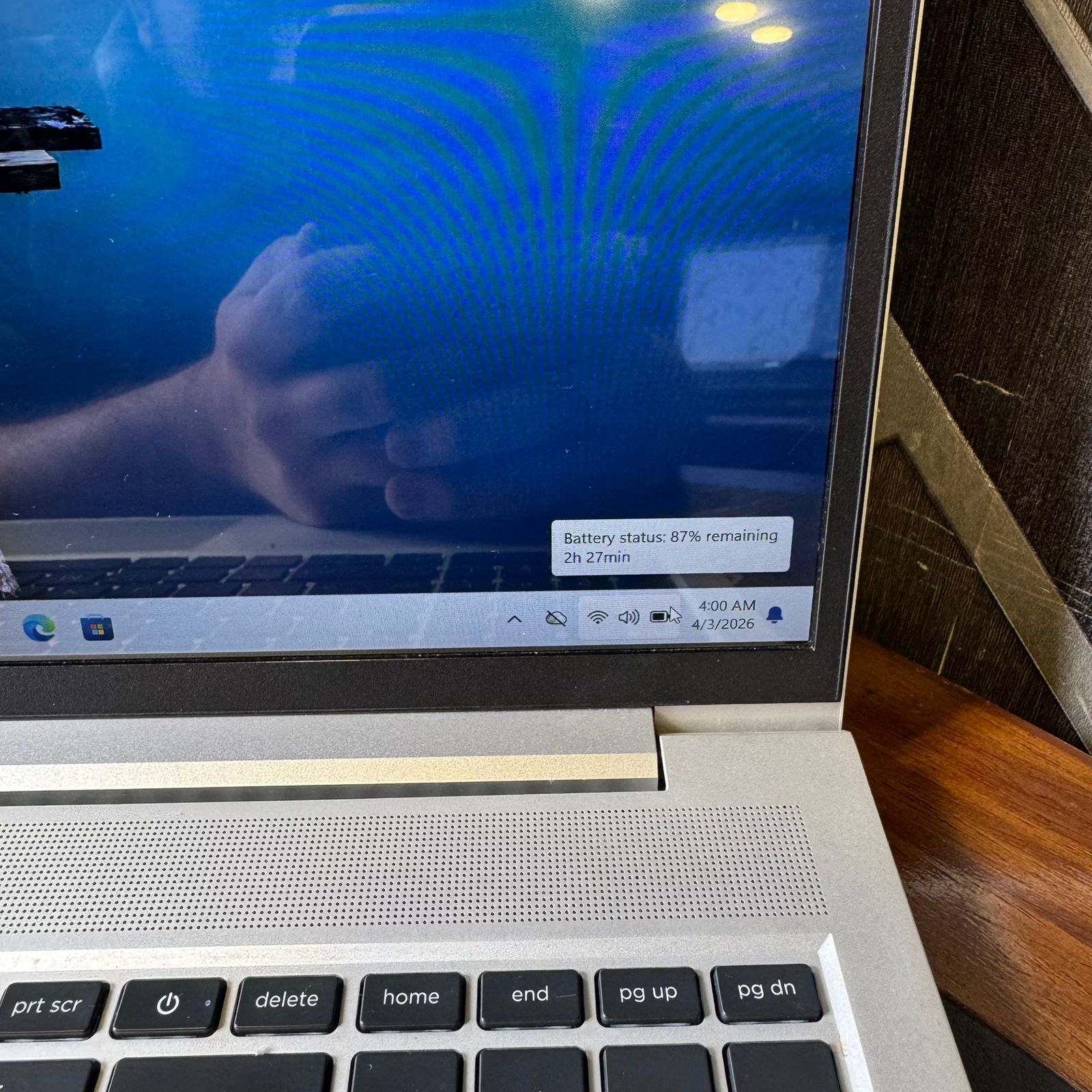 HP | ProBook 650 G8 | 256GB SSD | 8GB RAM | Core i5 | 11th Gen | 15.6″ FHD Display | Numpad Keyboard | Laptop - Image 13