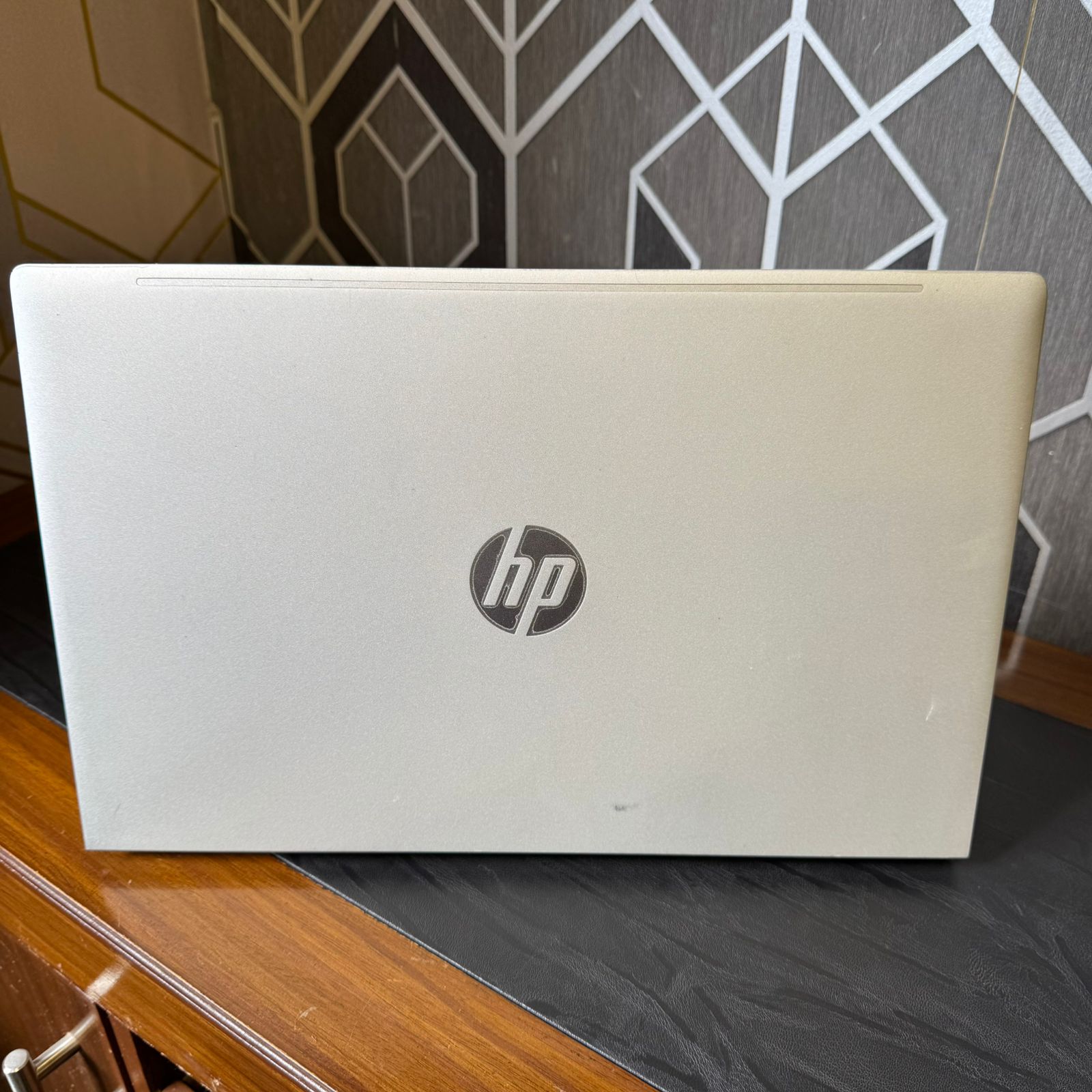 HP | ProBook 650 G8 | 256GB SSD | 8GB RAM | Core i5 | 11th Gen | 15.6″ FHD Display | Numpad Keyboard | Laptop - Image 10
