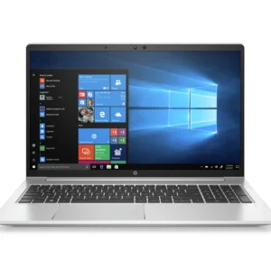 HP | ProBook 650 G8 | 256GB SSD | 8GB RAM | Core i5 | 11th Gen | 15.6″ FHD Display | Numpad Keyboard | Laptop