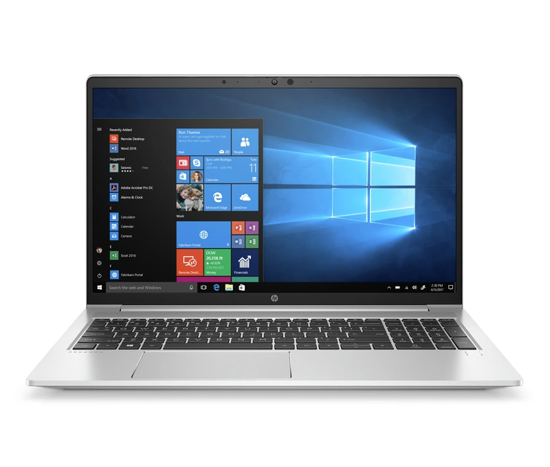 HP | ProBook 650 G8 | 256GB SSD | 8GB RAM | Core i5 | 11th Gen | 15.6″ FHD Display | Numpad Keyboard | Laptop