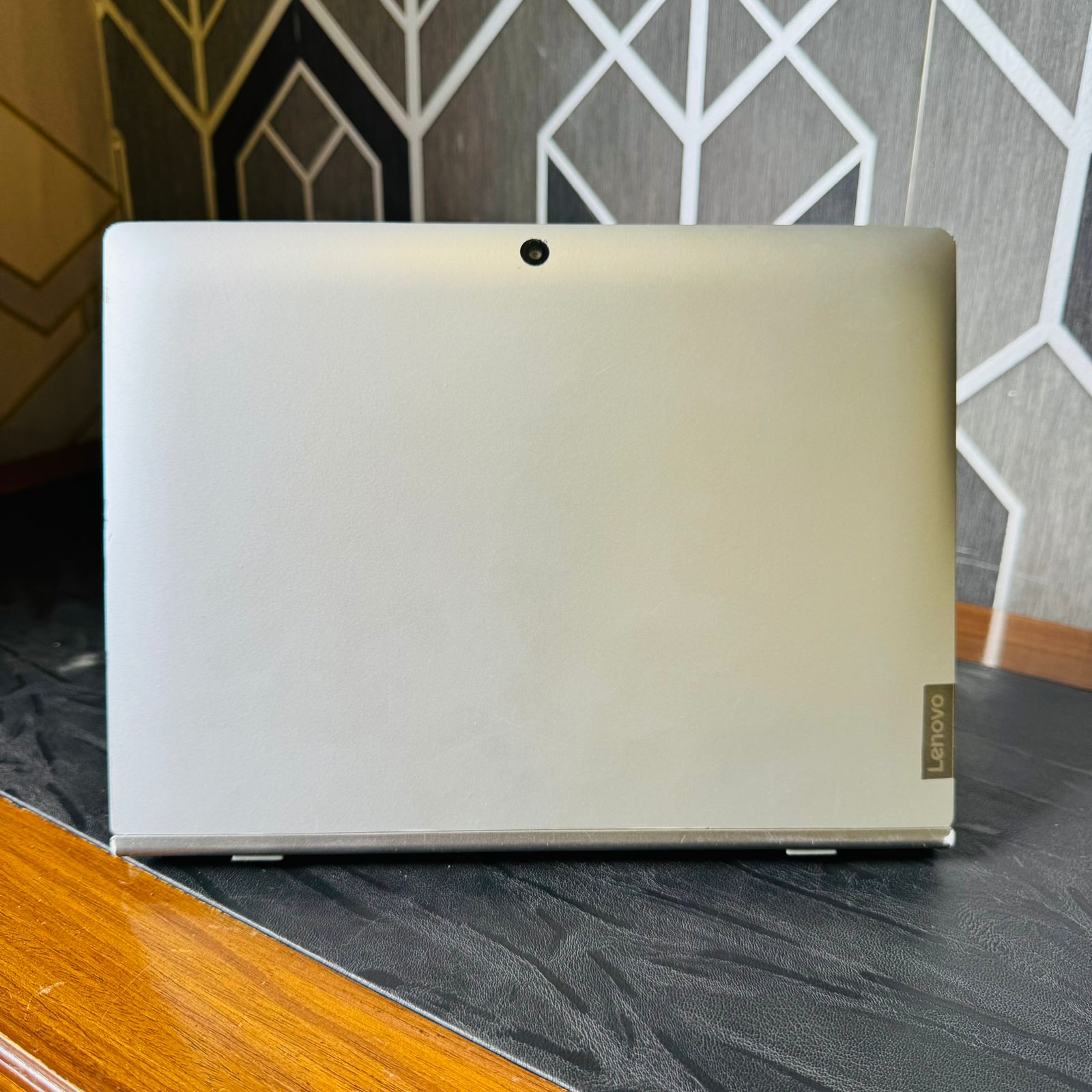 Lenovo | IdeaPad D330 | 64GB eMMC | 4GB RAM | 10.1″ HD IPS Touch Display | Intel Celeron N4000 / N4020 | Windows 10 | Detachable Keyboard | Laptop - Image 9