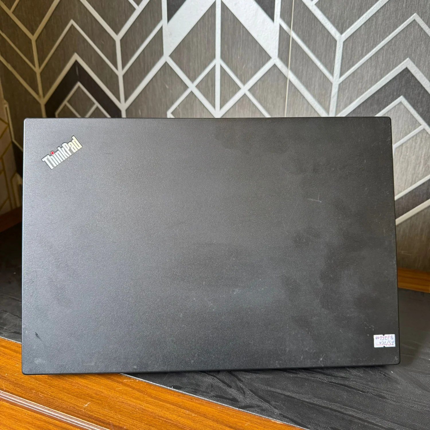 Lenovo | ThinkPad L580 | 256GB SSD | 8GB RAM | Intel Core i5-7300U | 15.6″ HD Display | Numeric Keypad | Laptop - Image 5