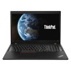 Lenovo | ThinkPad L580 | 256GB SSD | 8GB RAM | Intel Core i5-7300U | 15.6″ HD Display | Numeric Keypad | Laptop