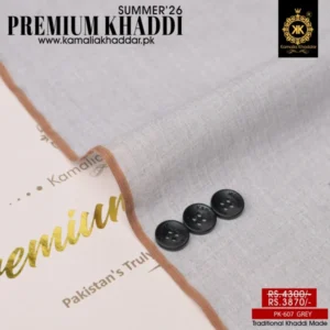 Premium Khaddi Summer