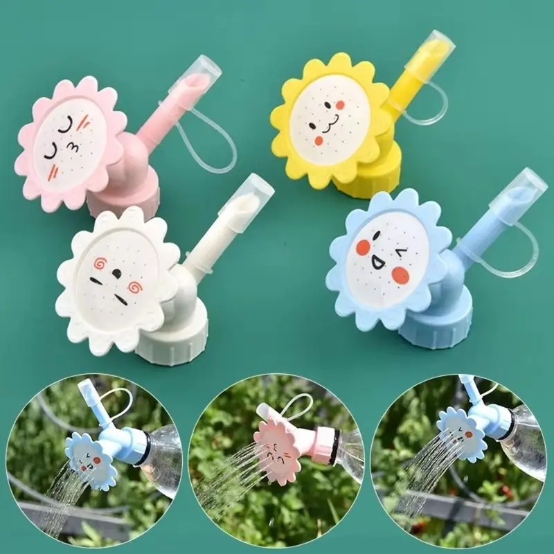 Gardening Starter Kit (4-Piece) - Image 2