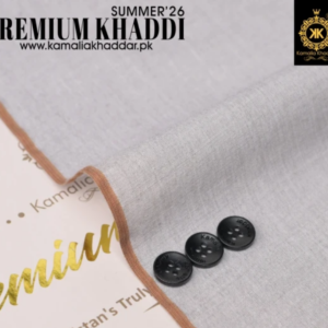 Premium Khaddi Summer