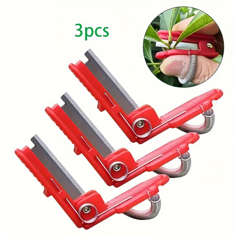 Gardening Starter Kit (4-Piece) - Image 5