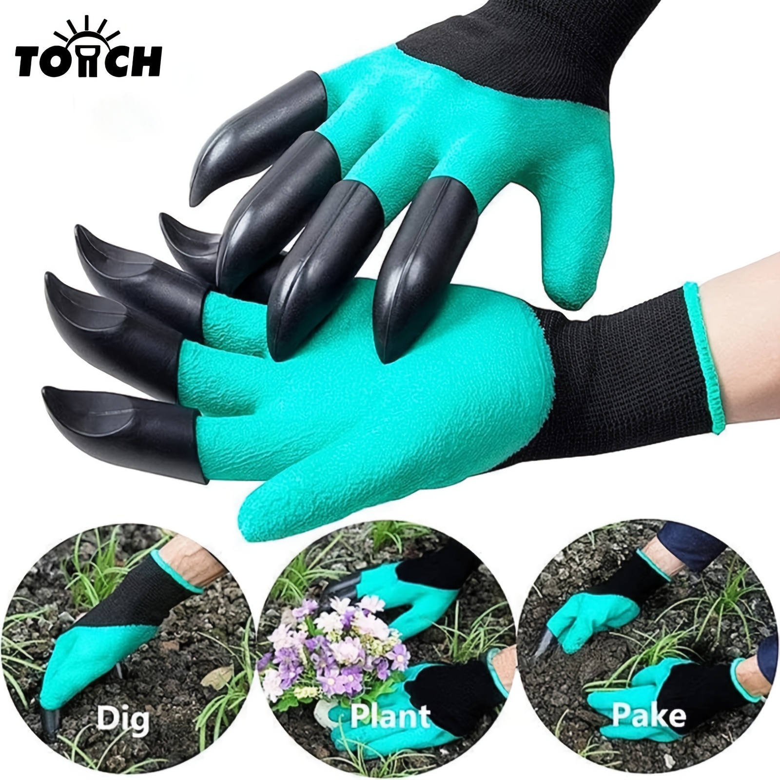Gardening Starter Kit (4-Piece) - Image 6