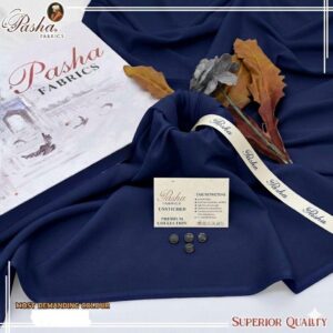 PASHA Luxury Wash n Wear – Super Finest Quality