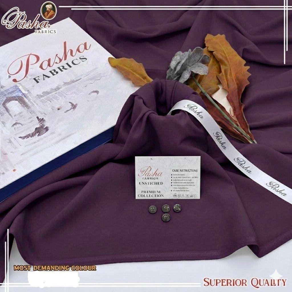 PASHA Luxury Wash n Wear – Super Finest Quality - Image 4