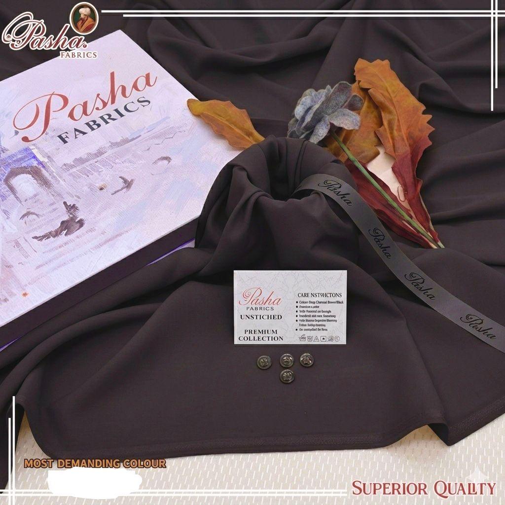 PASHA Luxury Wash n Wear – Super Finest Quality - Image 5