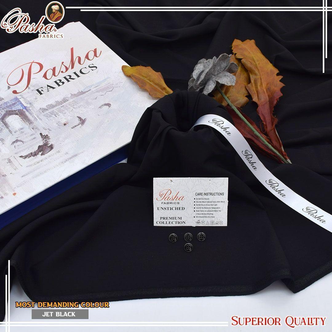 PASHA Luxury Wash n Wear – Super Finest Quality - Image 6