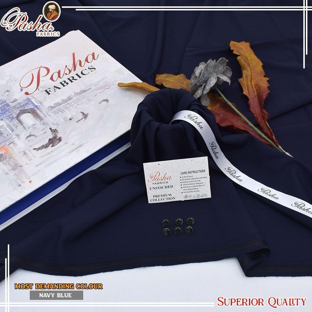 PASHA Luxury Wash n Wear – Super Finest Quality - Image 8