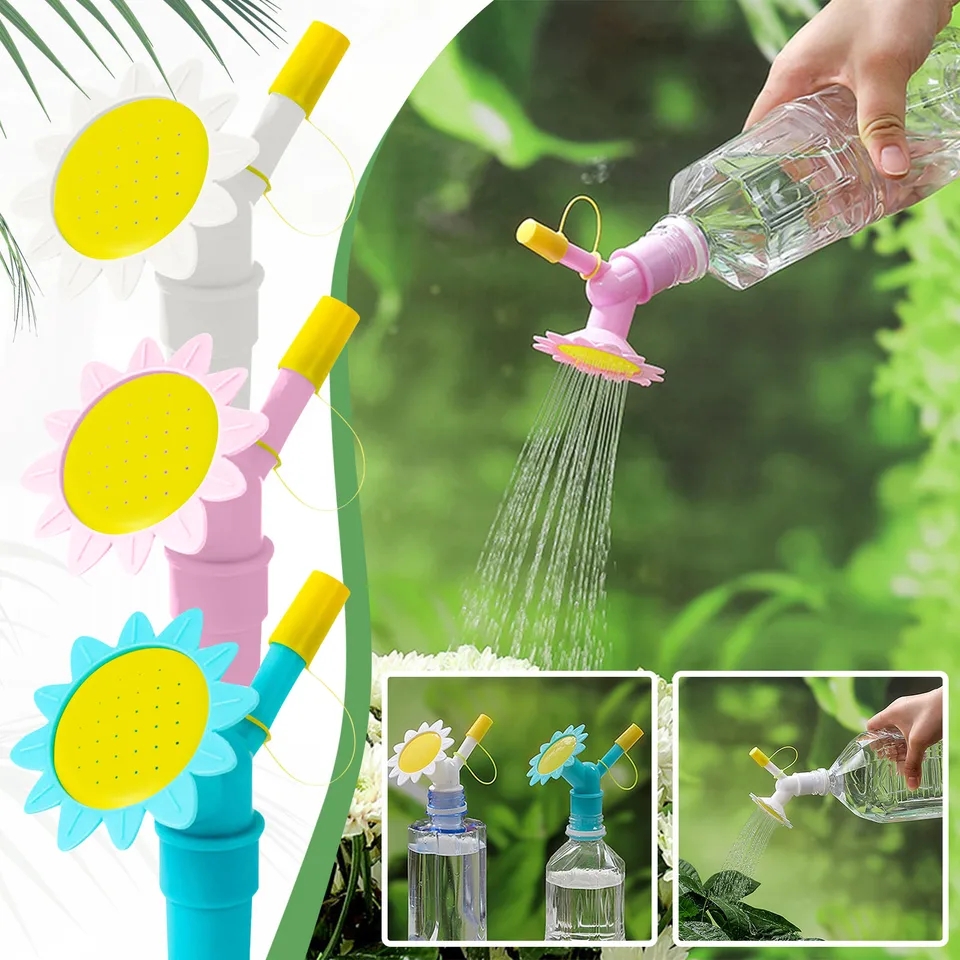 Gardening Starter Kit (4-Piece) - Image 4