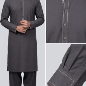 Premium Stitched Shalwar Kameez