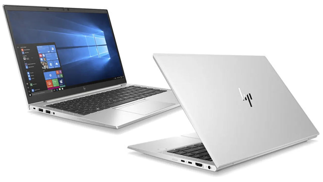HP EliteBook 840 G11 Intel Core Ultra 5 (135U) Laptop - Image 2